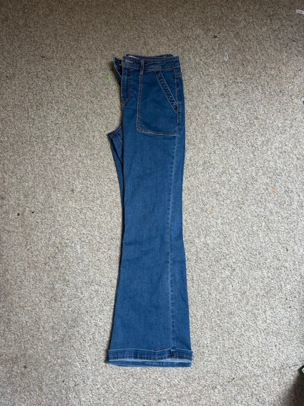 Knox Rose Jeans